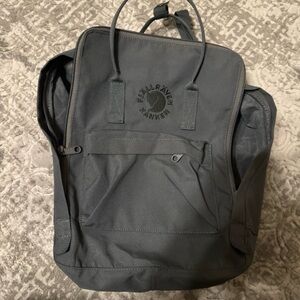 re kanken backpack
